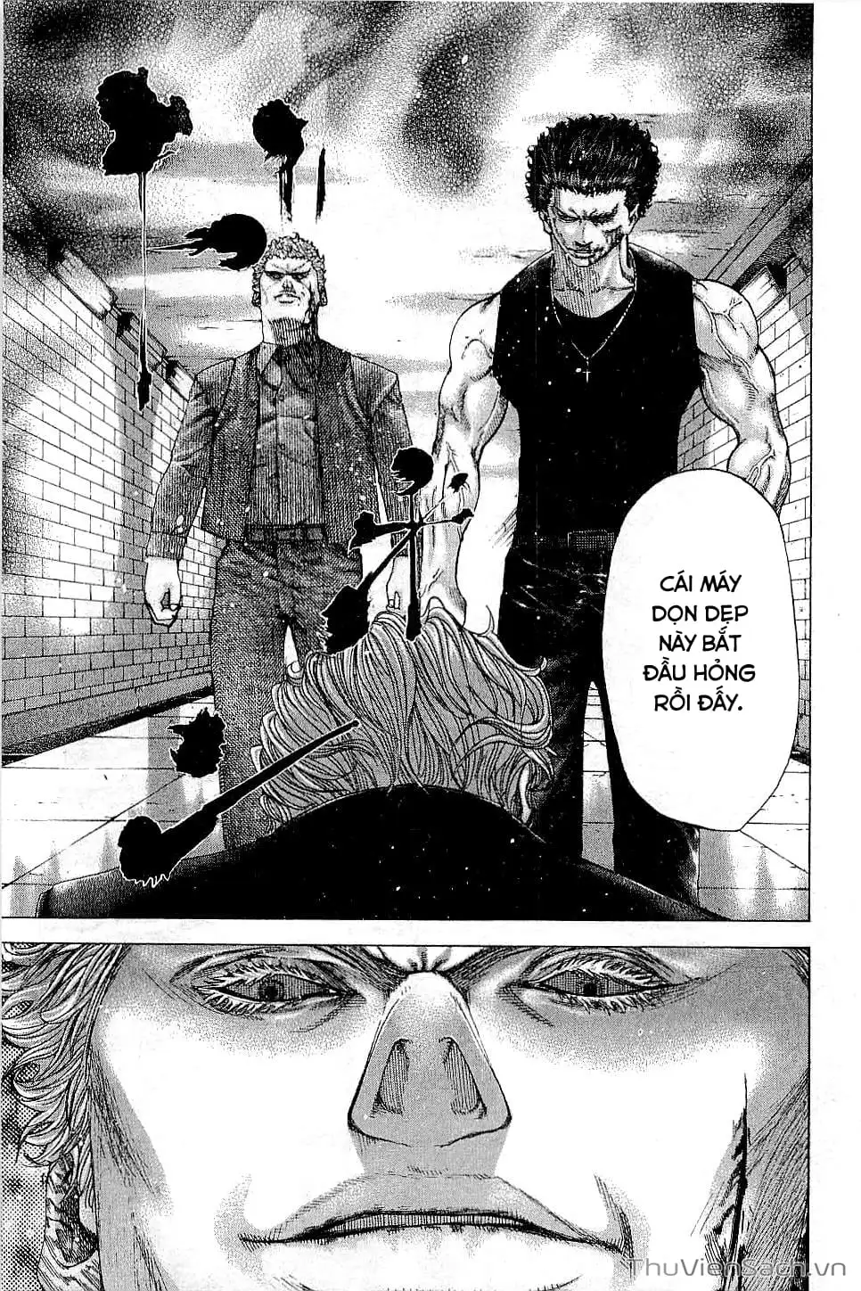 Chapter 125 - Image 5