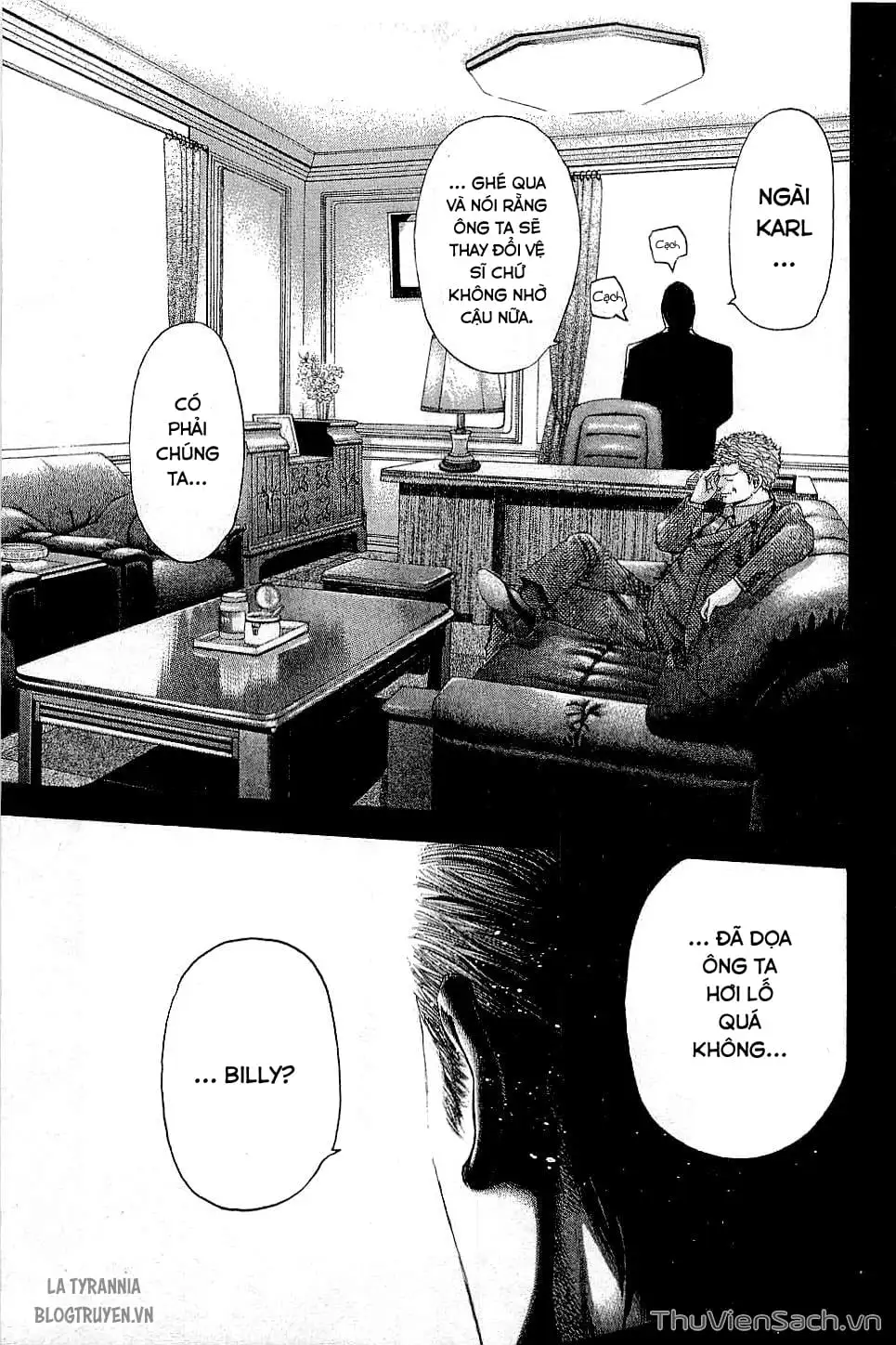 Chapter 125 - Image 7