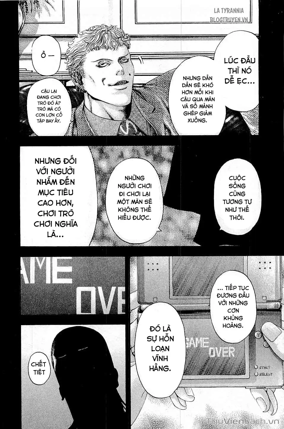 Chapter 125 - Image 10