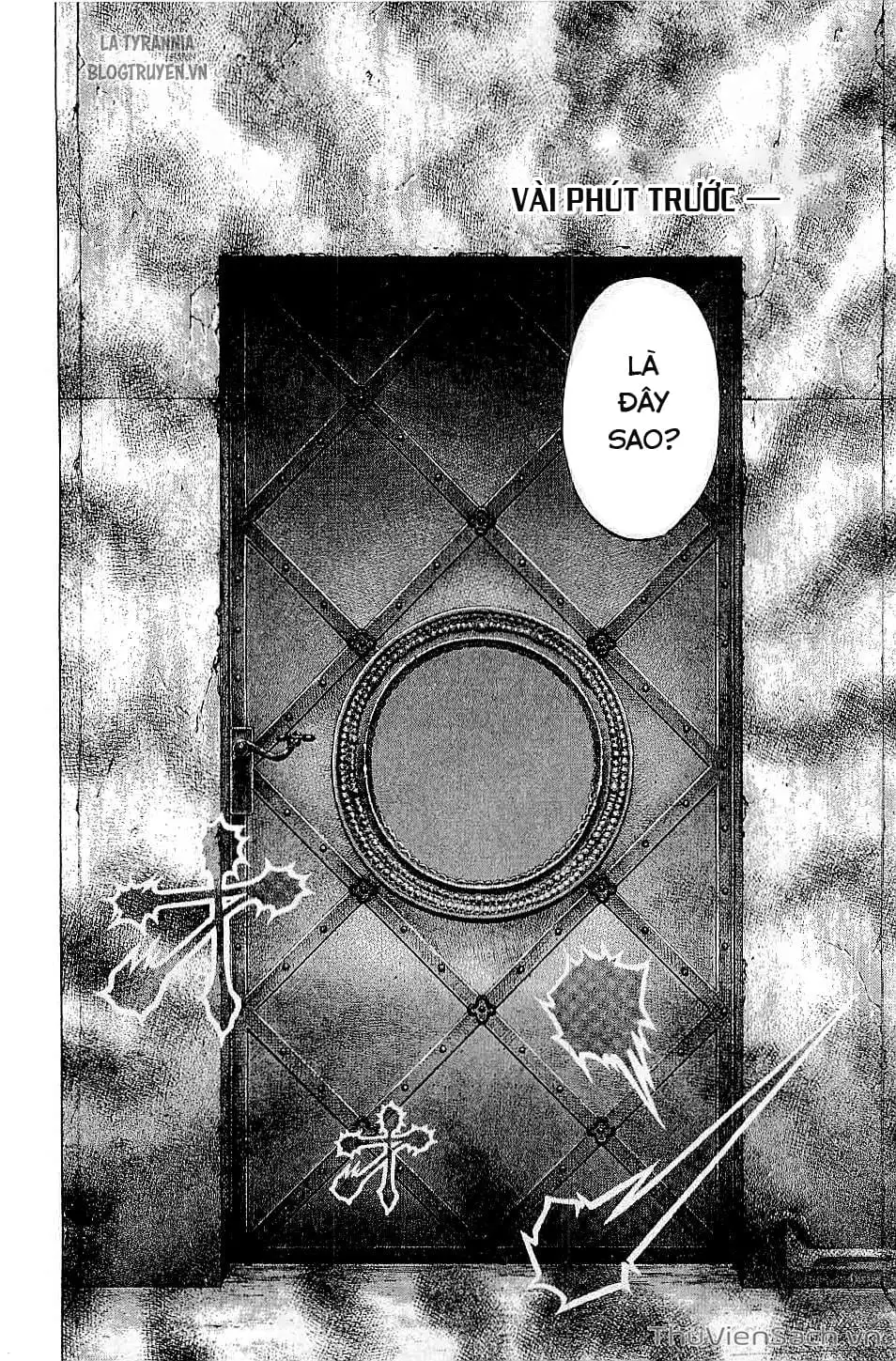 Chapter 126 - Image 11