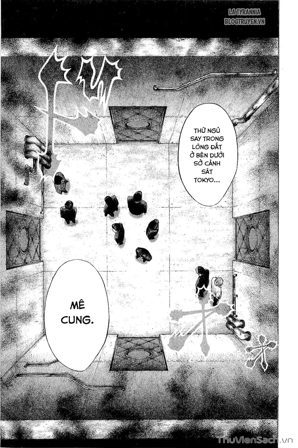 Chapter 126 - Image 12