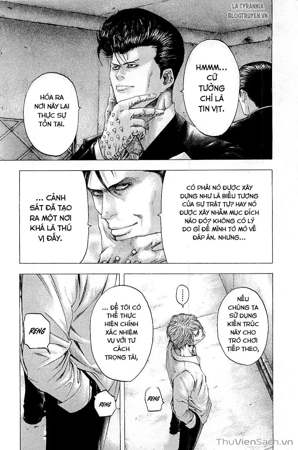Chapter 126 - Image 13