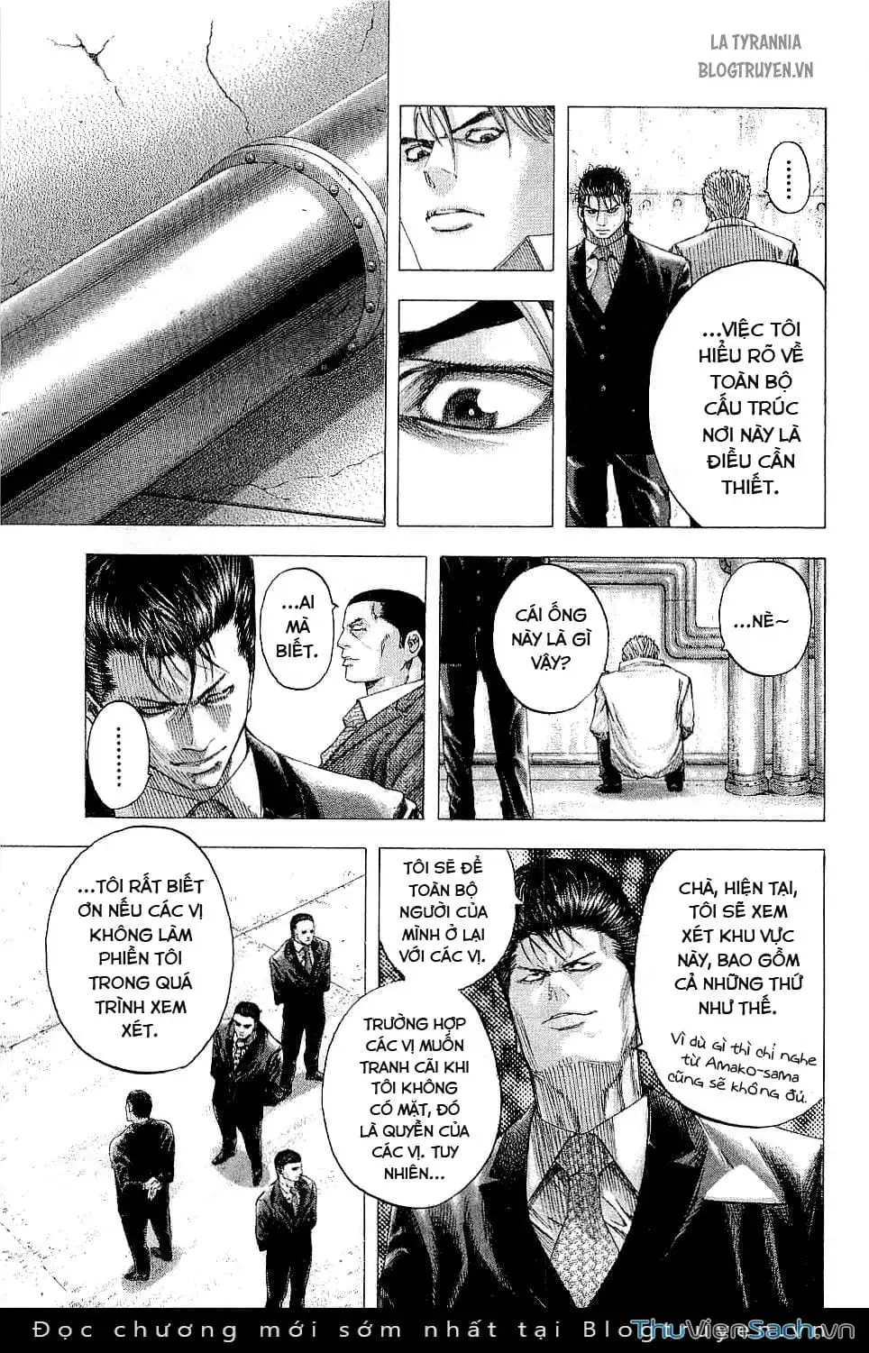 Chapter 126 - Image 14