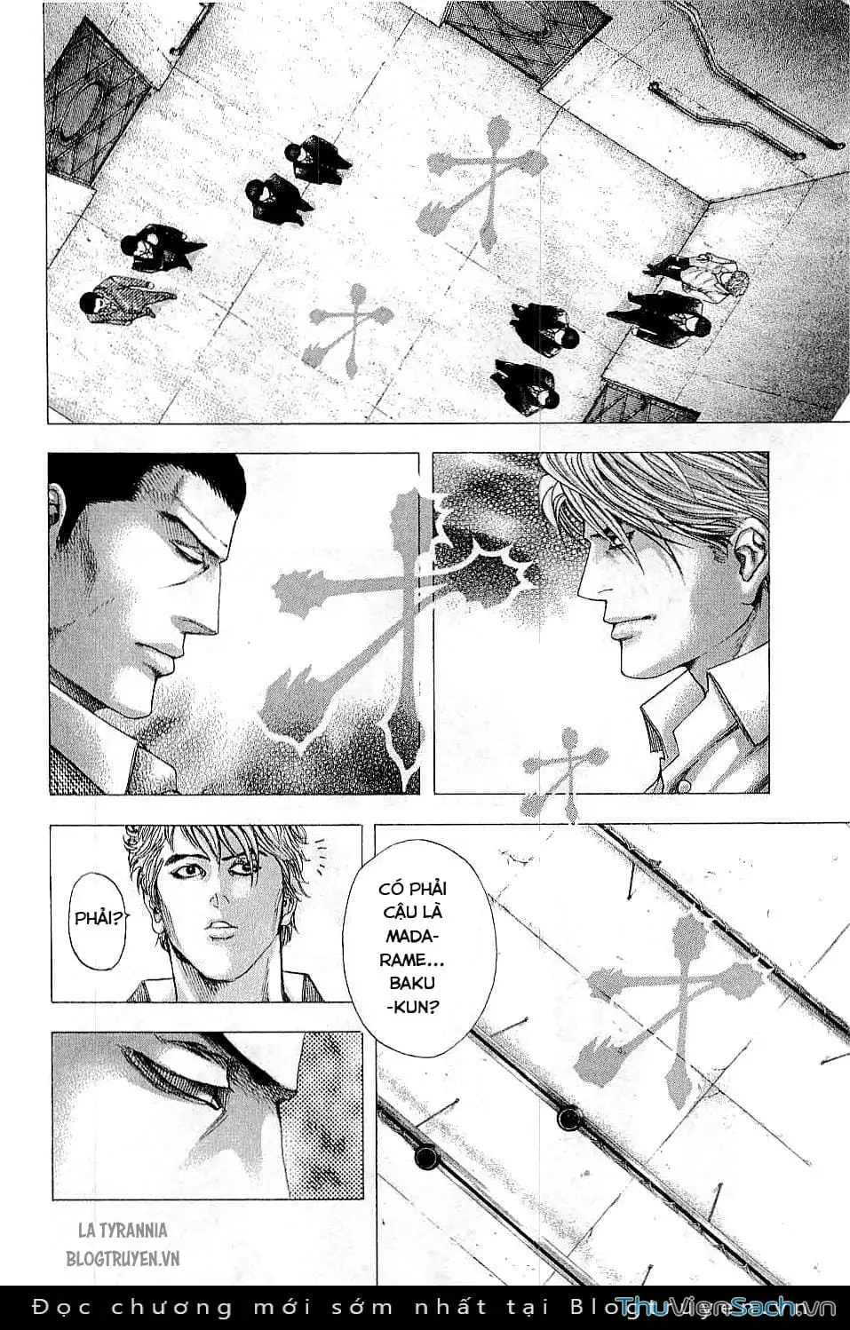 Chapter 126 - Image 15