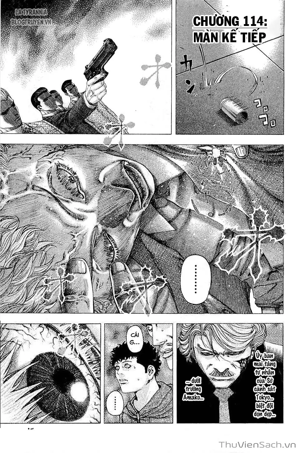 Chapter 126 - Image 4