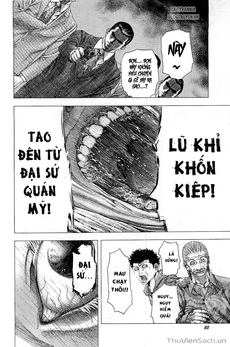 Chapter 126 - Image 5