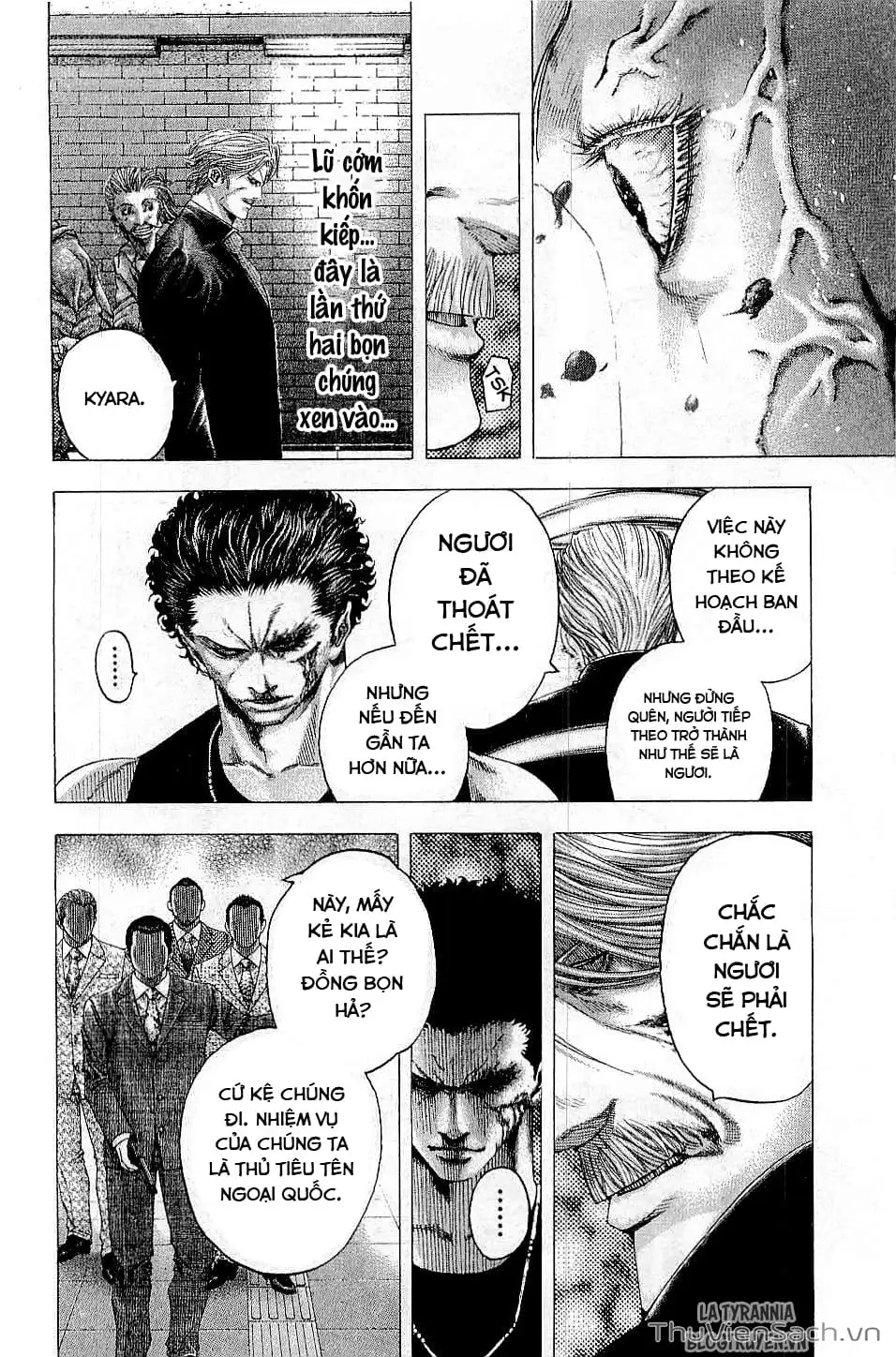 Chapter 126 - Image 7