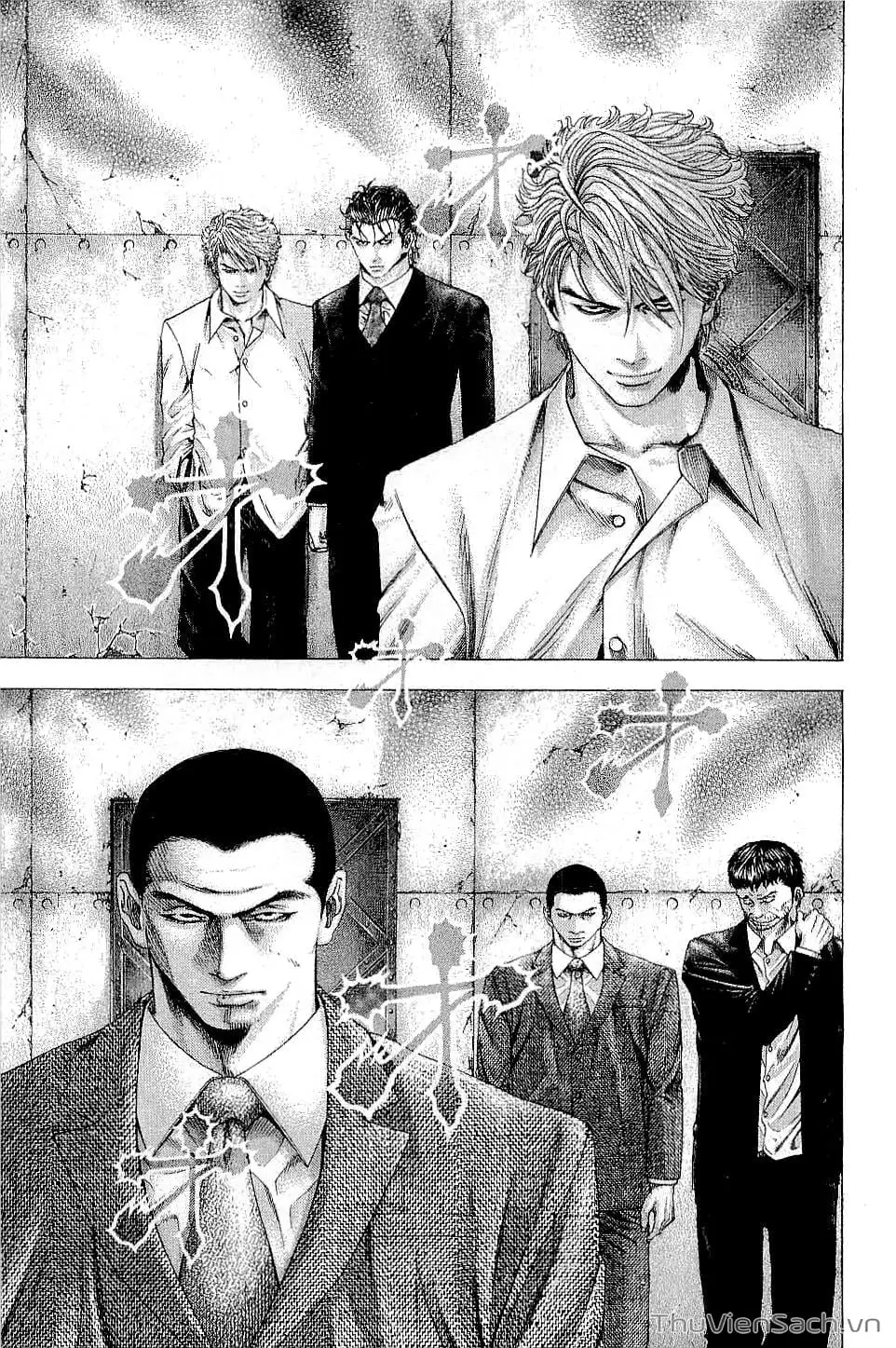 Chapter 126 - Image 10