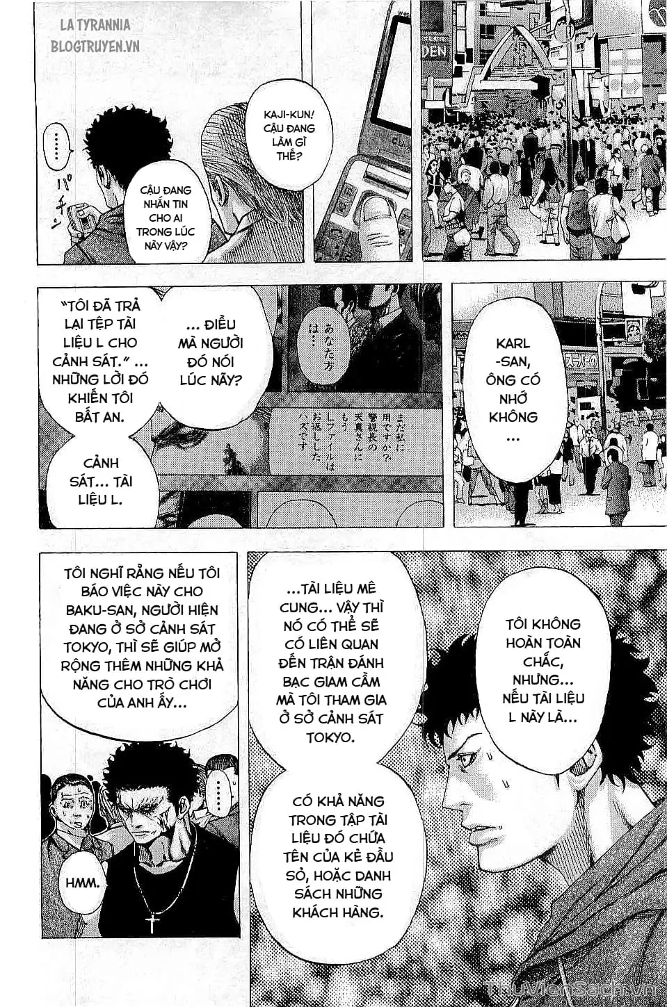 Chapter 127 - Image 2