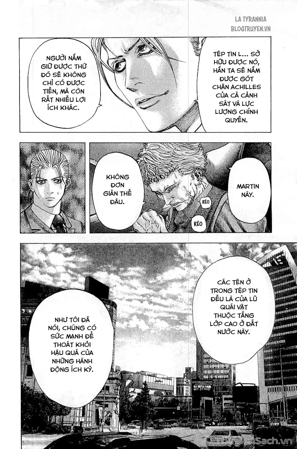 Chapter 127 - Image 12