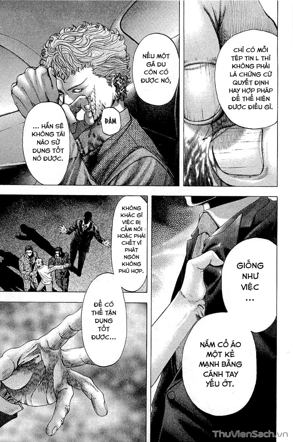 Chapter 127 - Image 13