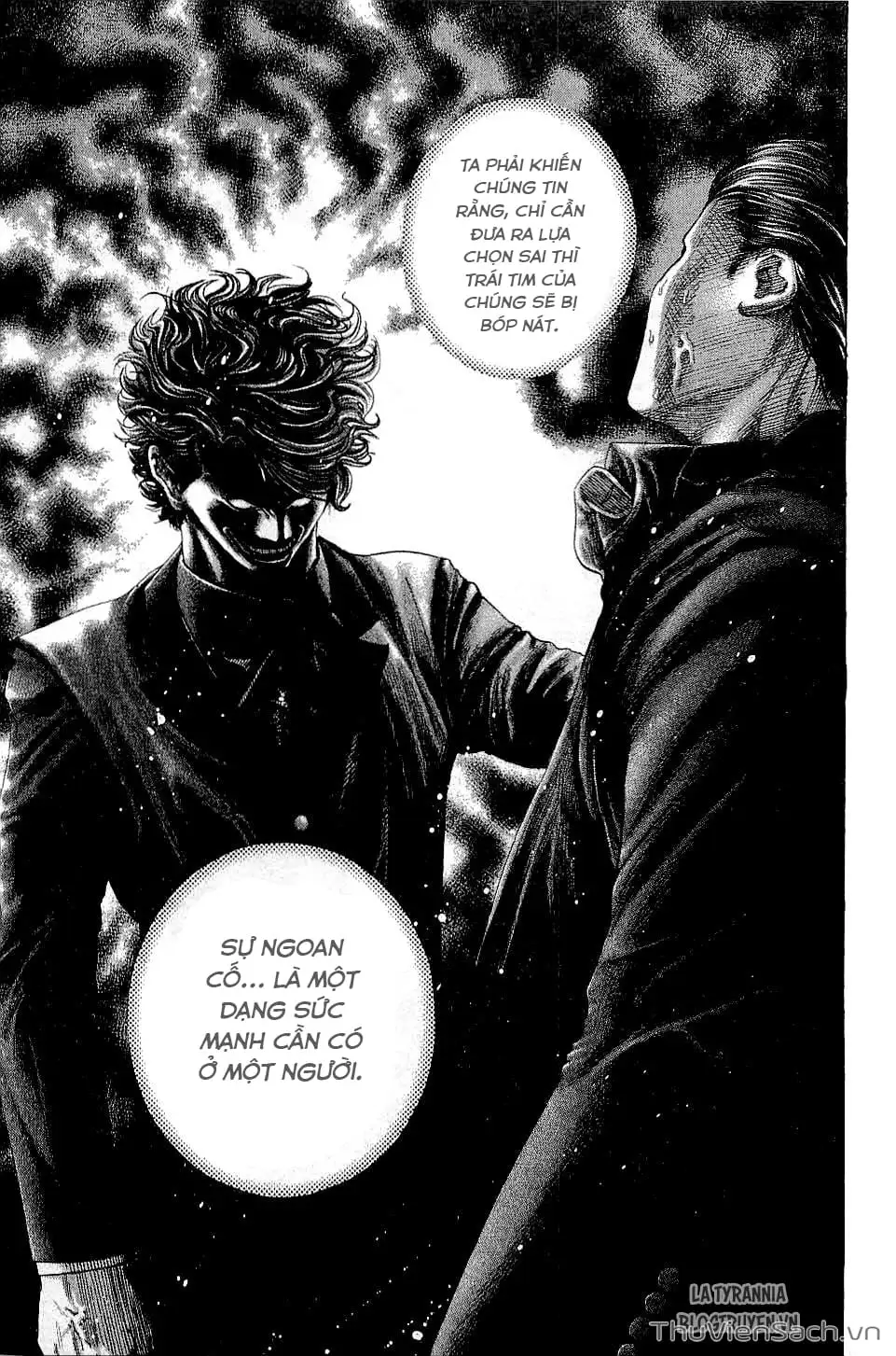 Chapter 127 - Image 15