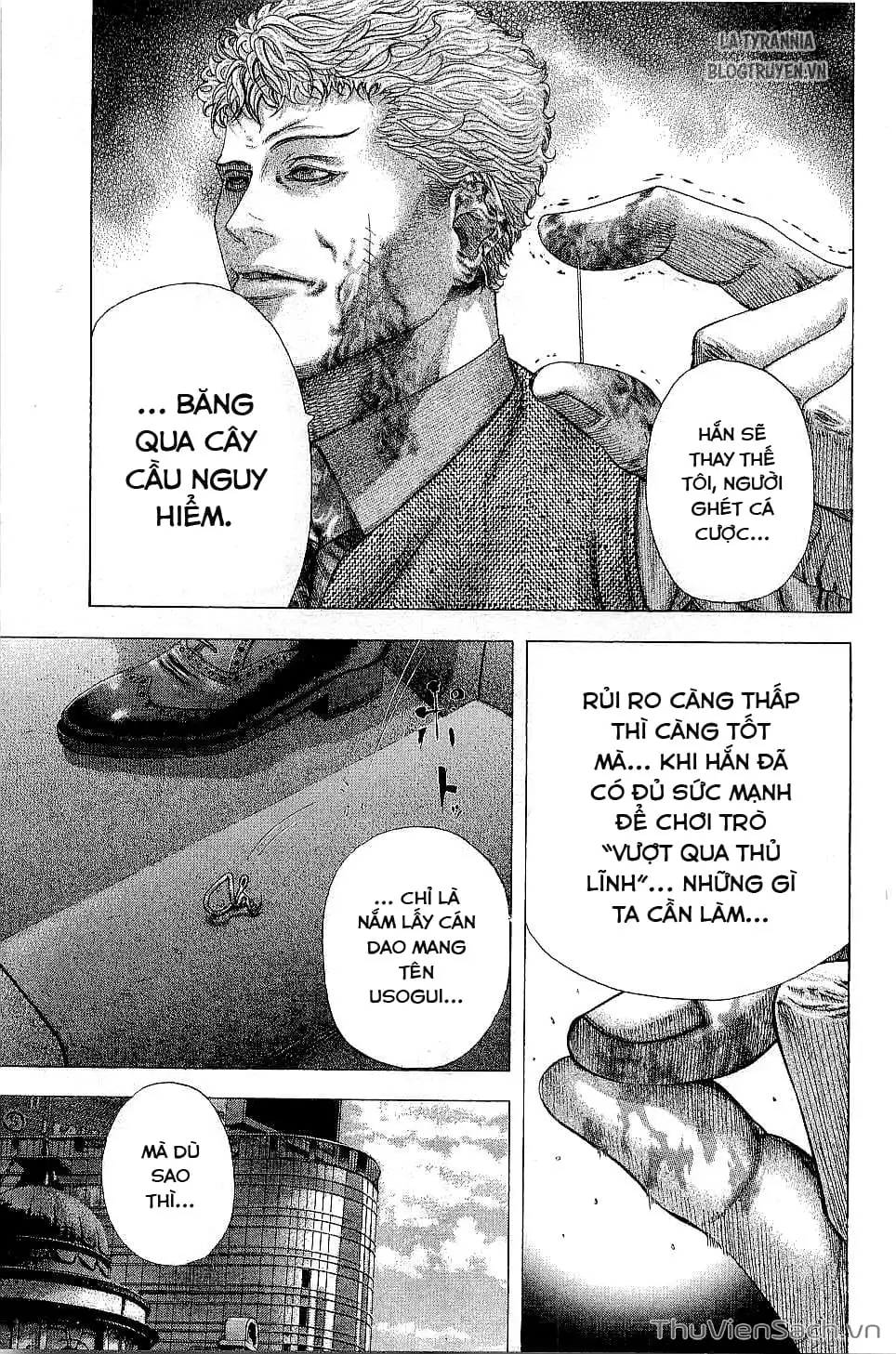 Chapter 127 - Image 17