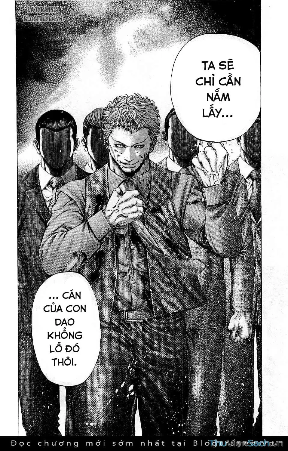 Chapter 127 - Image 4