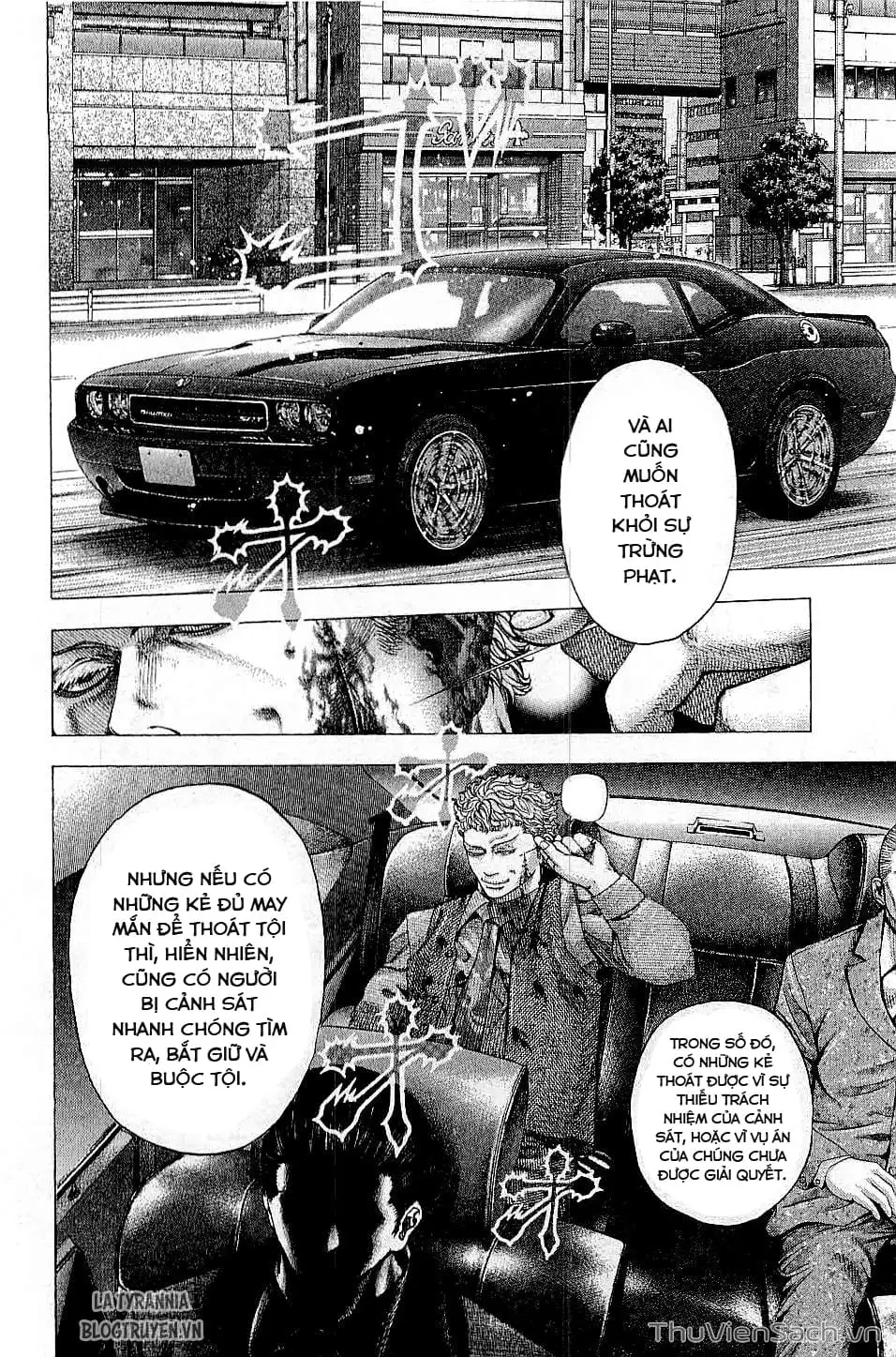 Chapter 127 - Image 6