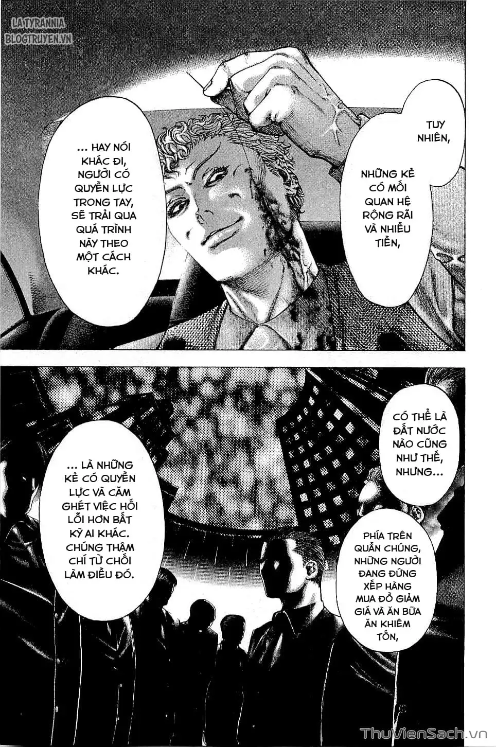Chapter 127 - Image 7