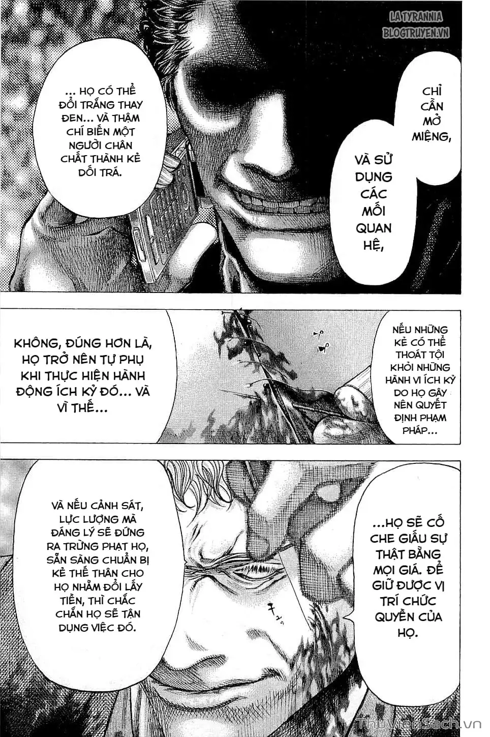 Chapter 127 - Image 9