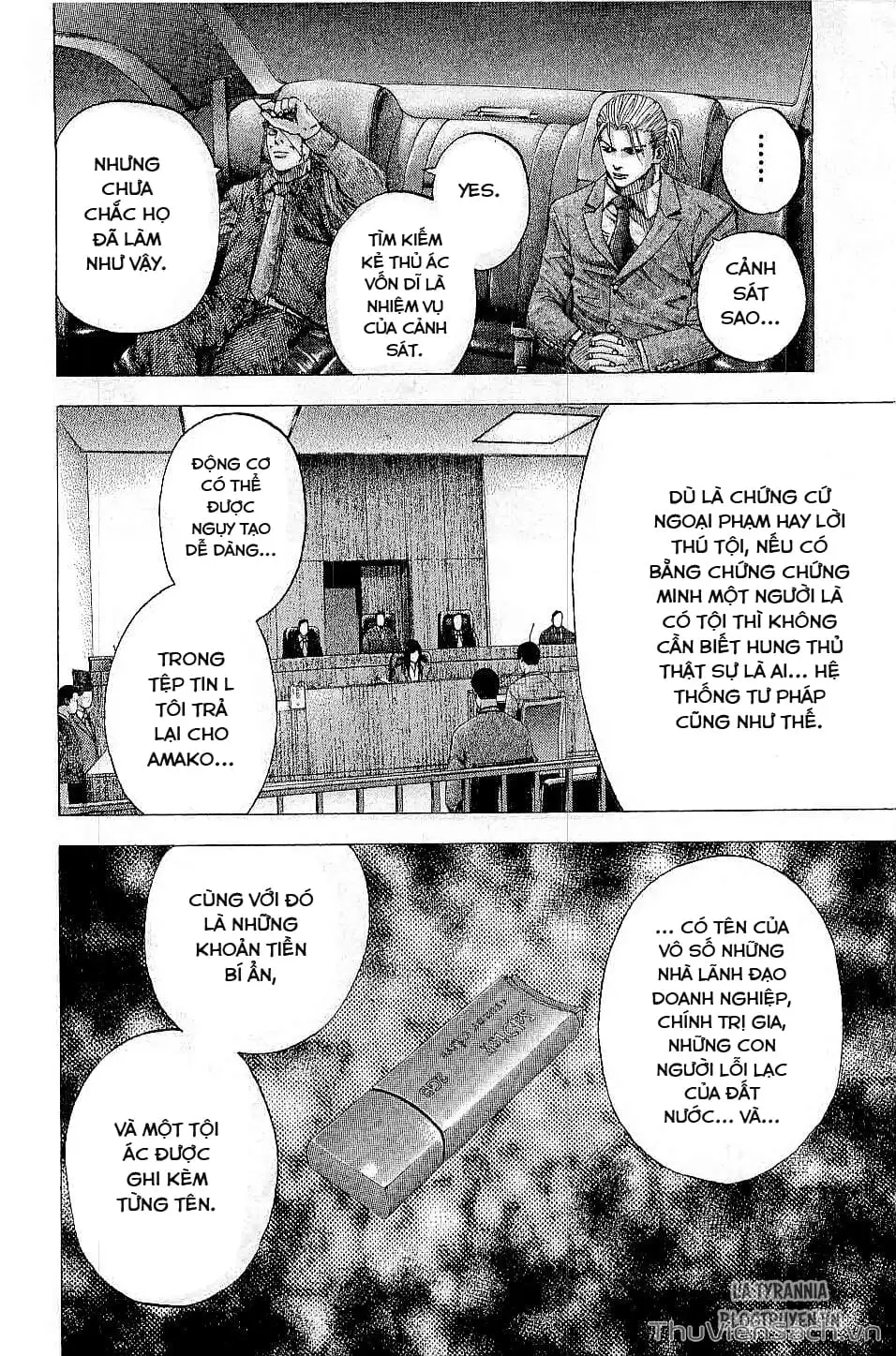 Chapter 127 - Image 10