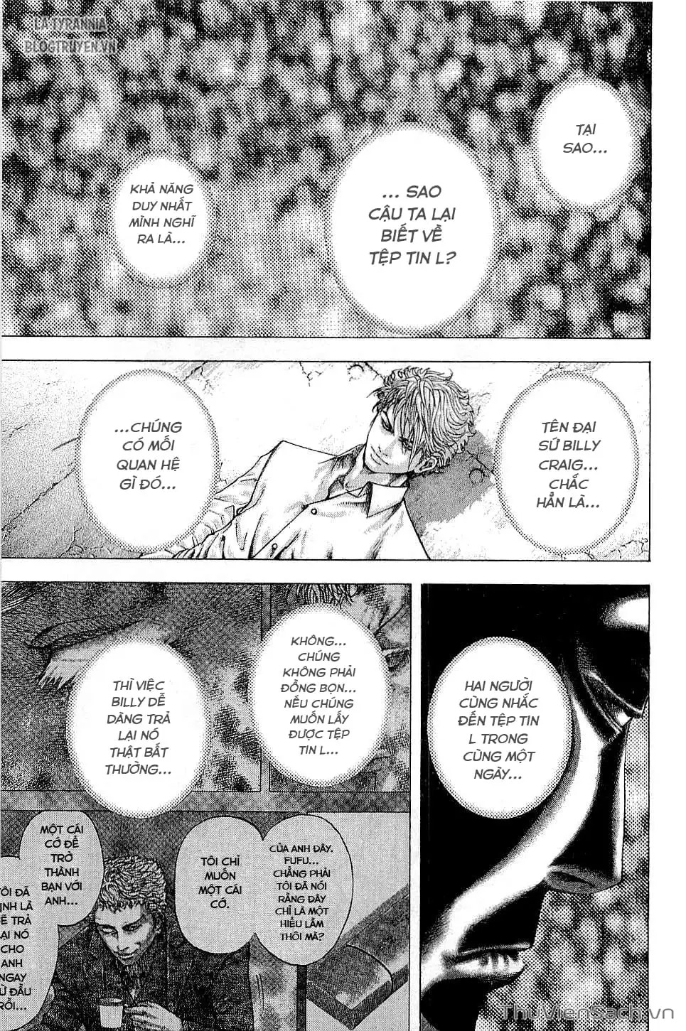 Chapter 128 - Image 2