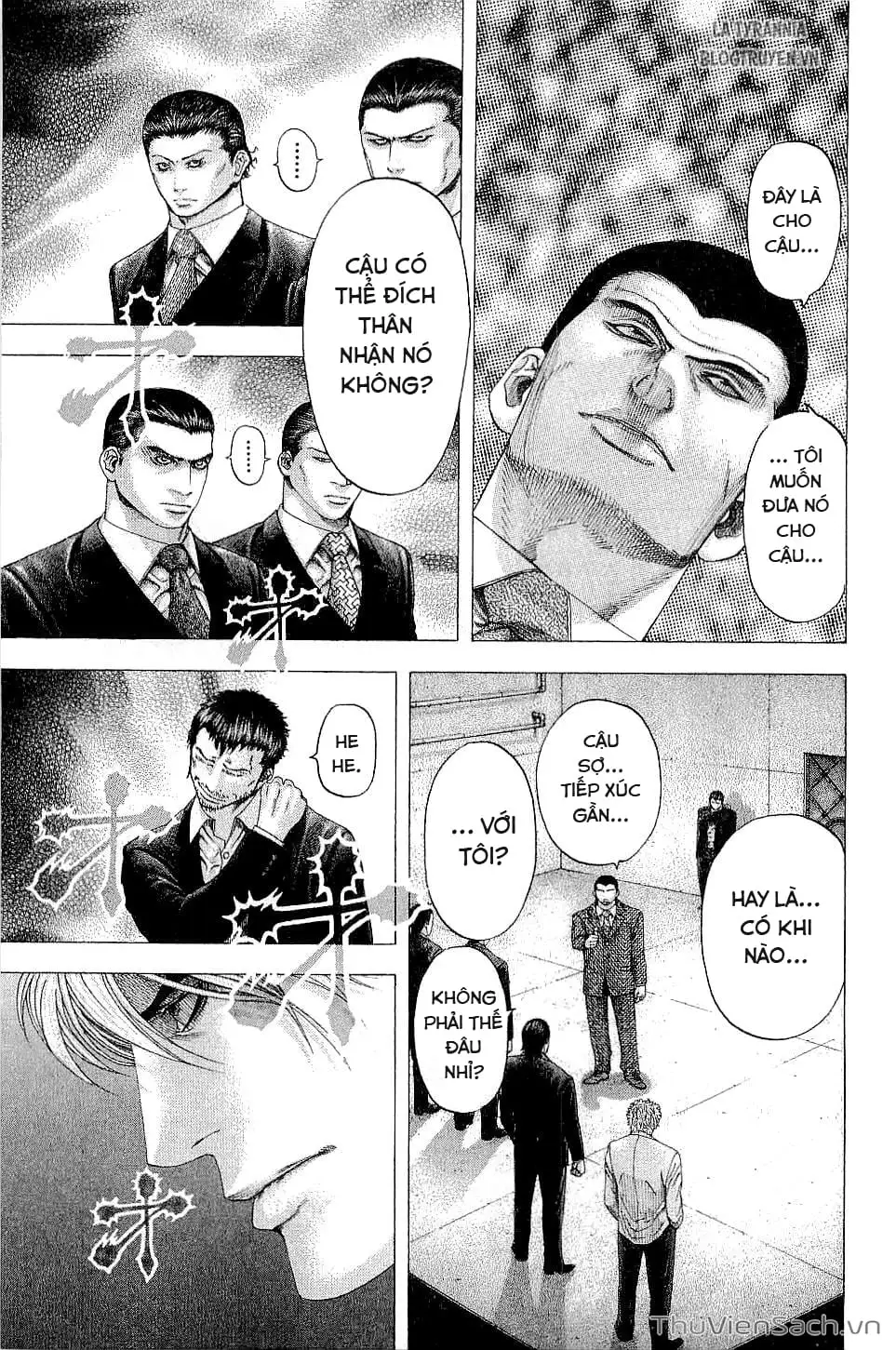 Chapter 128 - Image 12