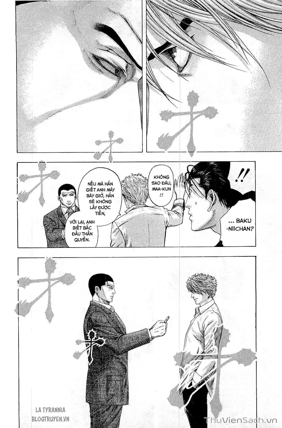 Chapter 128 - Image 13