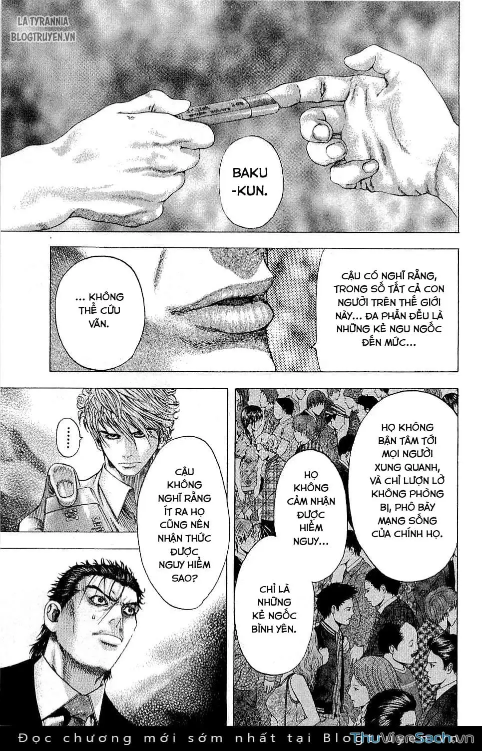 Chapter 128 - Image 14