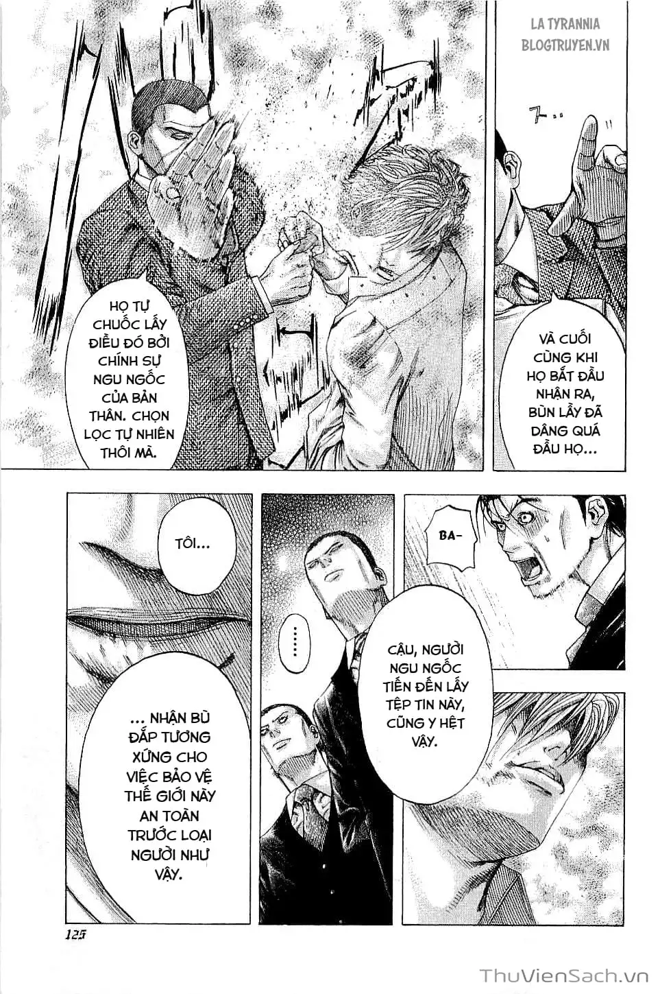 Chapter 128 - Image 16