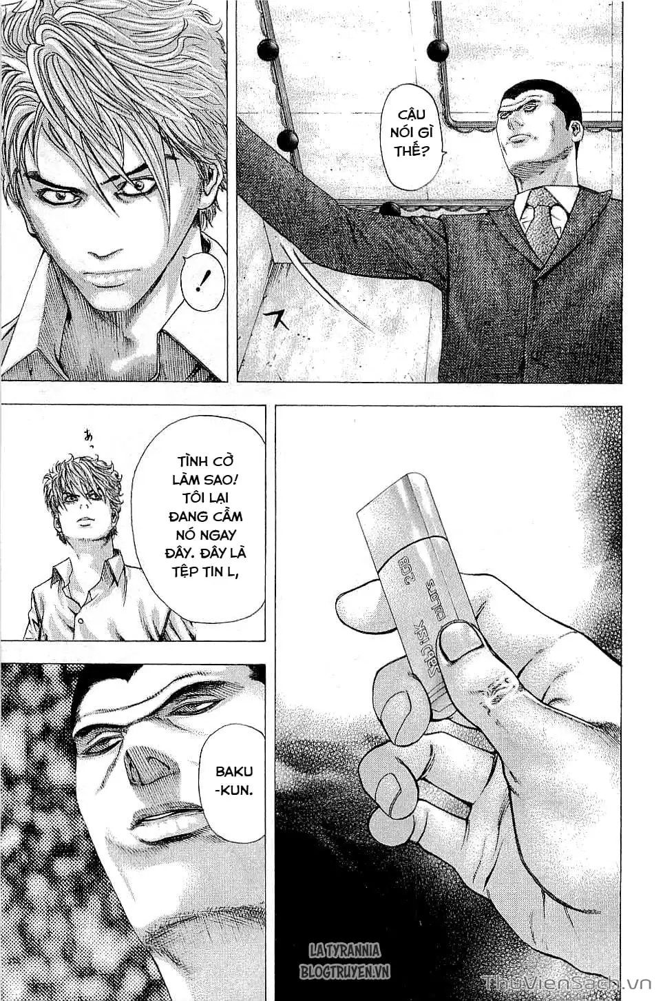Chapter 128 - Image 4