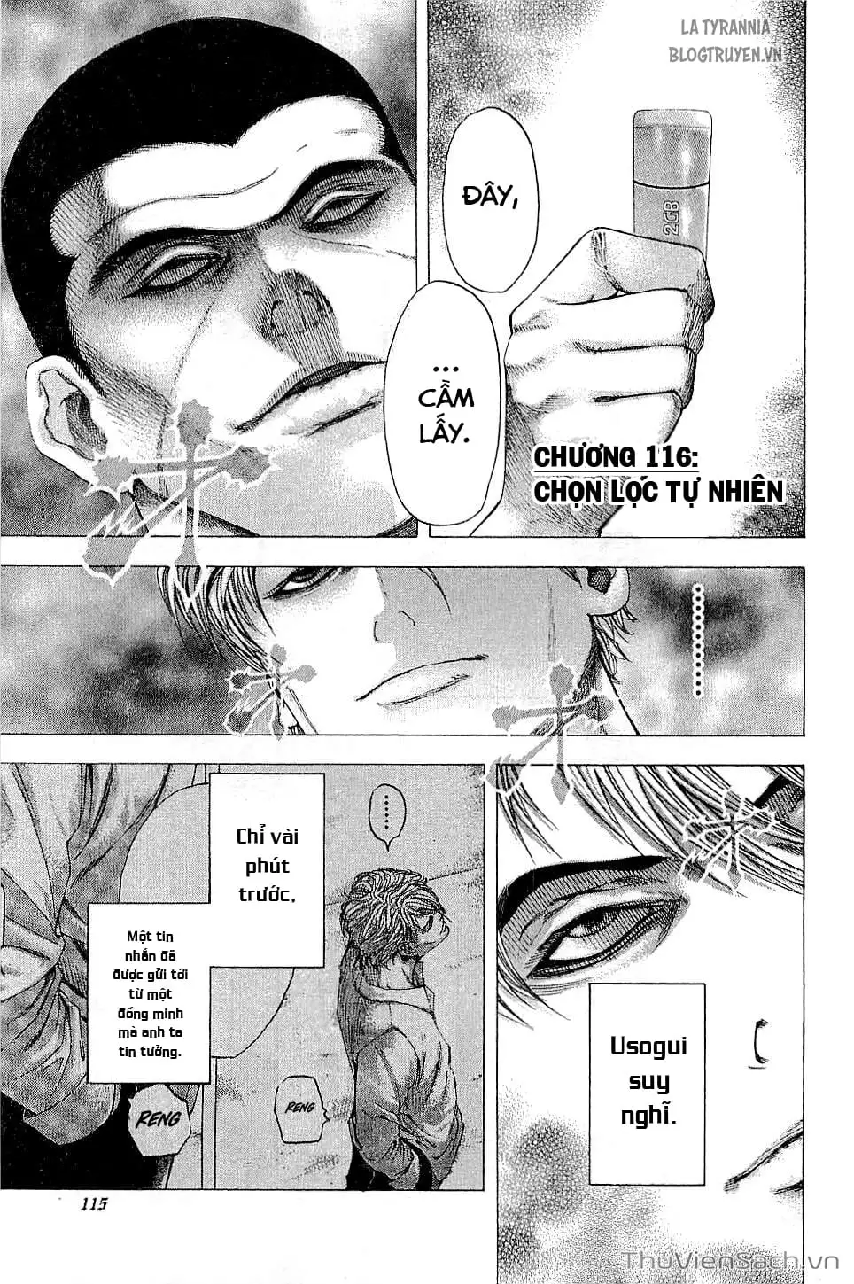 Chapter 128 - Image 6