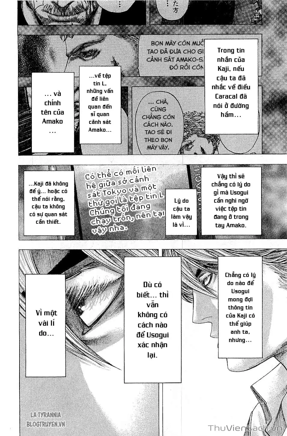 Chapter 128 - Image 9