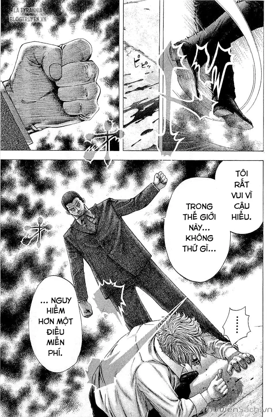 Chapter 129 - Image 1