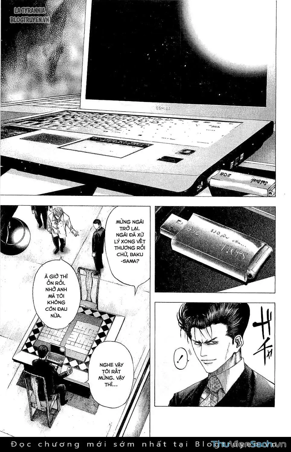 Chapter 129 - Image 11