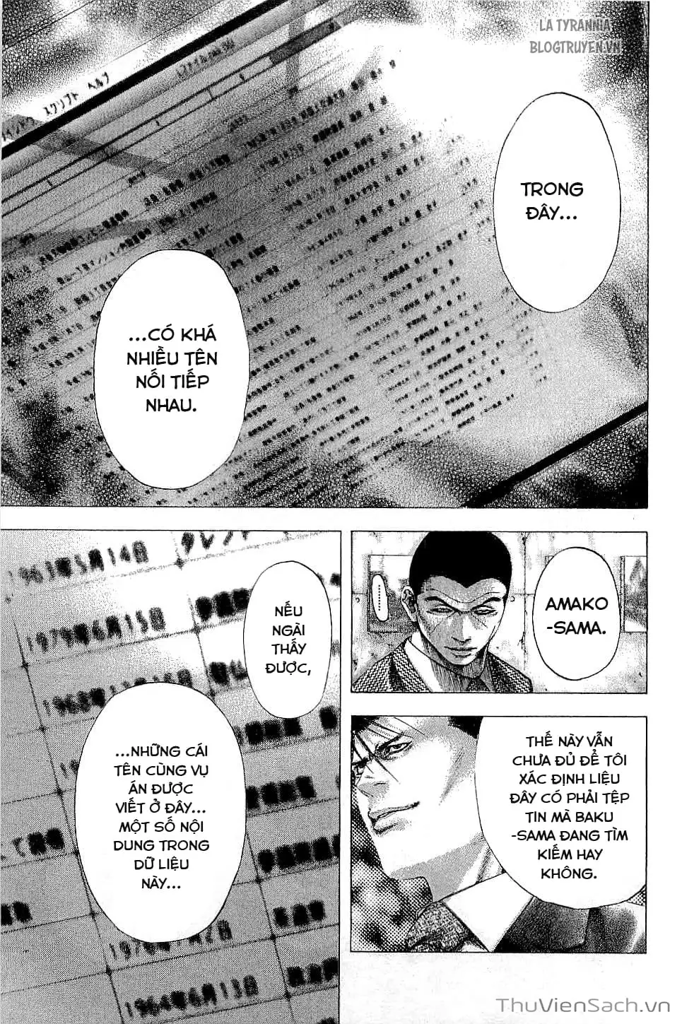 Chapter 129 - Image 13