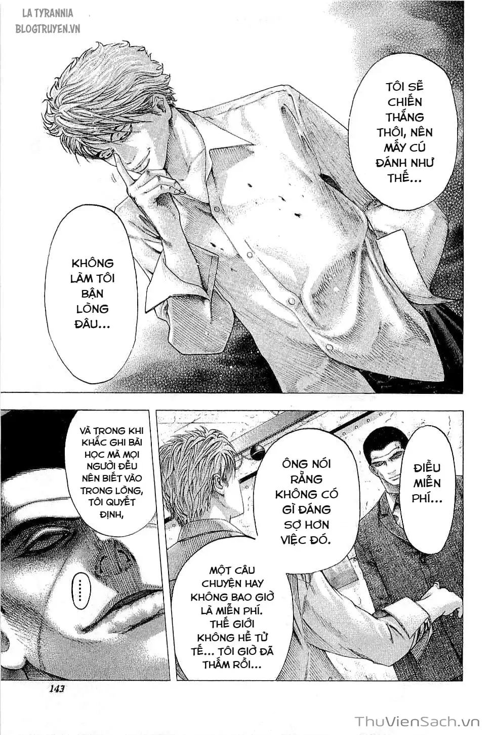 Chapter 129 - Image 17