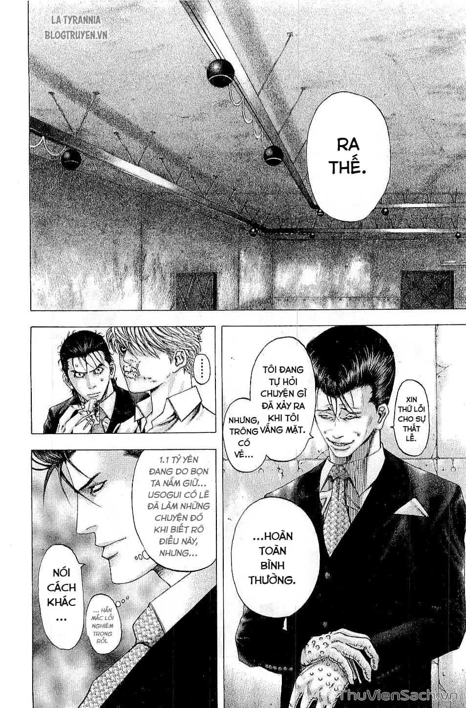 Chapter 129 - Image 4