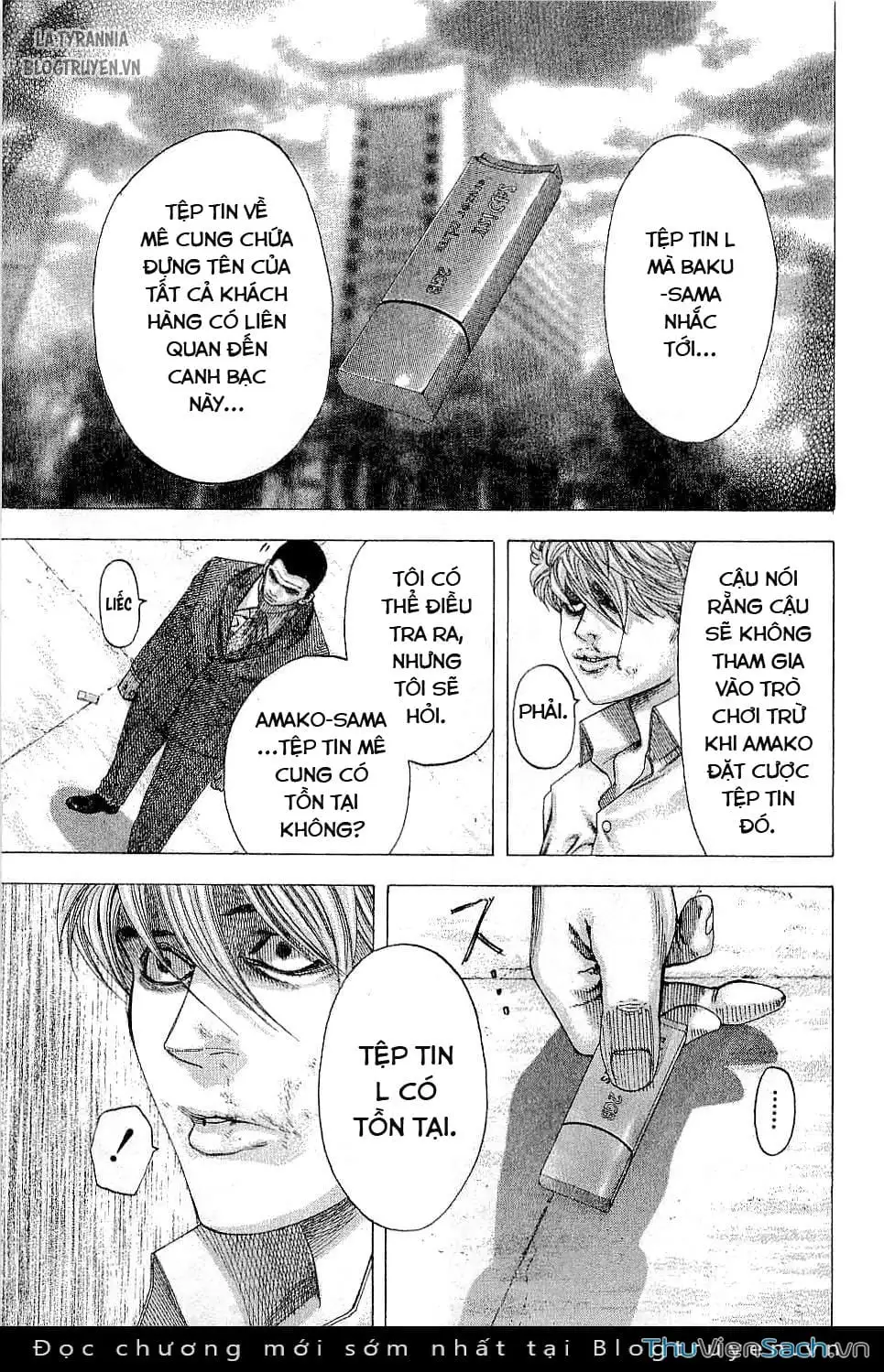 Chapter 129 - Image 5