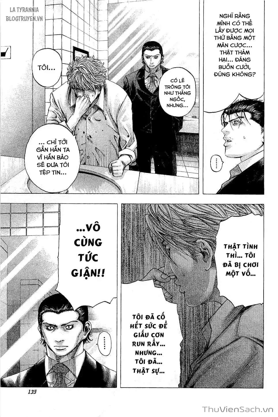 Chapter 129 - Image 9
