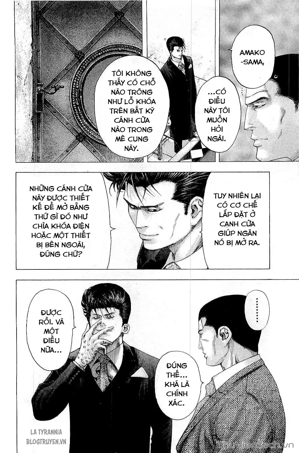 Chapter 130 - Image 13