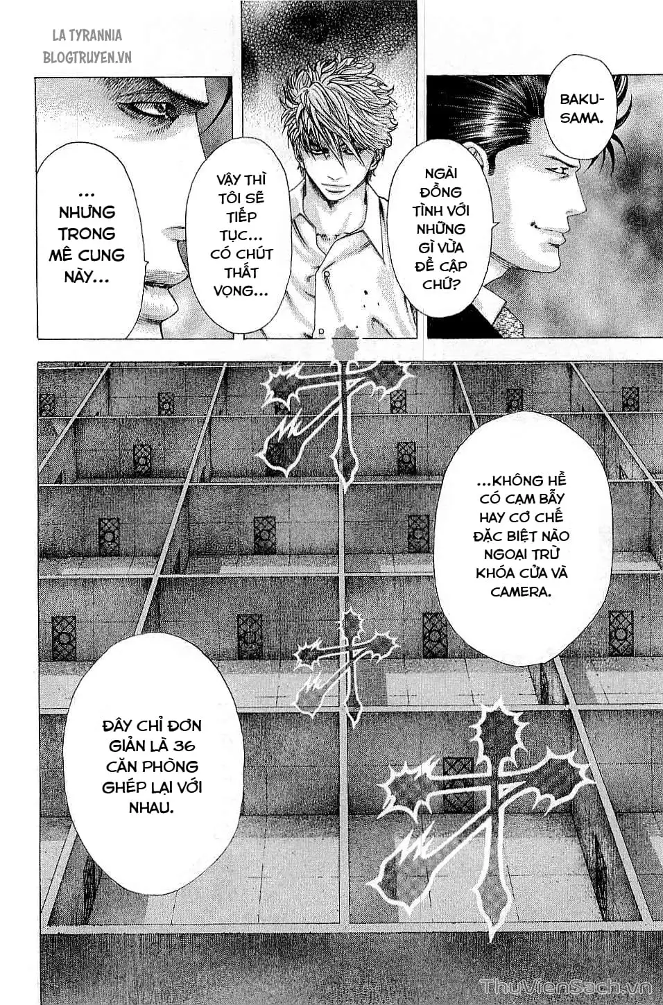 Chapter 130 - Image 15