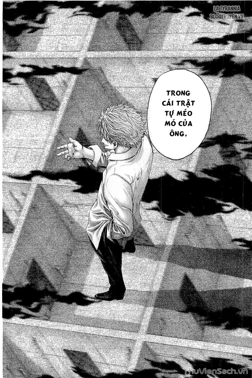 Chapter 130 - Image 3