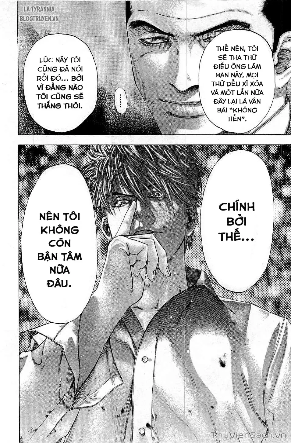 Chapter 130 - Image 5
