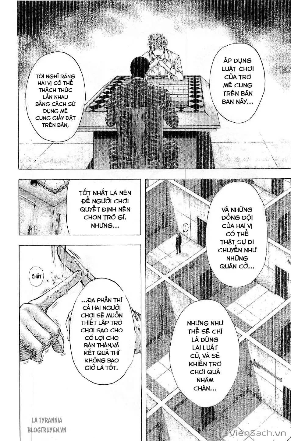 Chapter 131 - Image 2