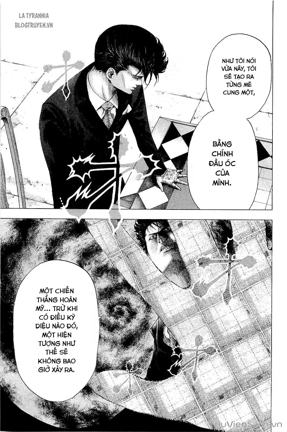 Chapter 131 - Image 11
