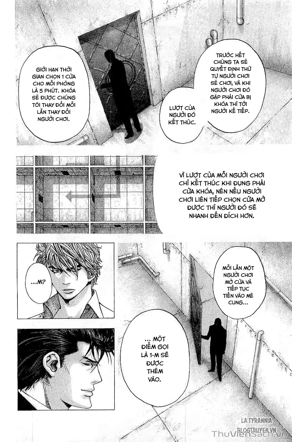 Chapter 131 - Image 12
