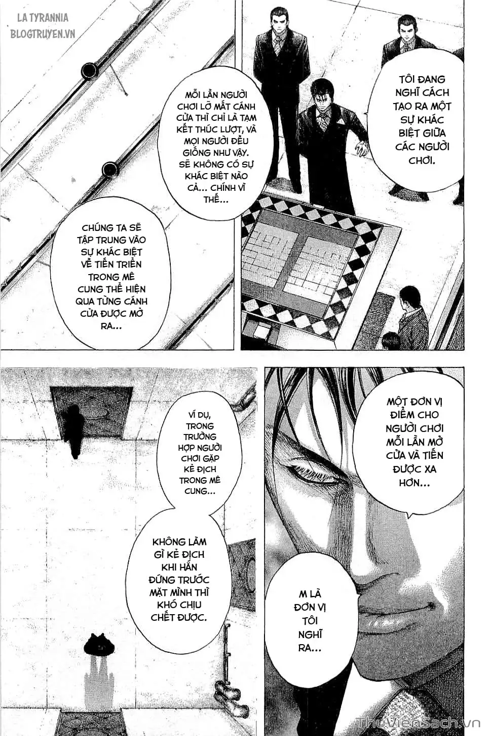 Chapter 131 - Image 13