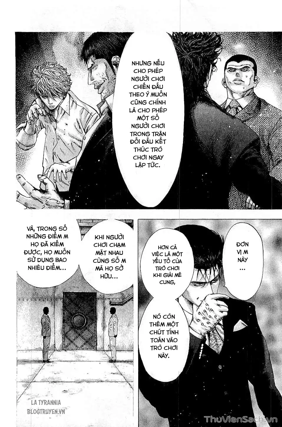 Chapter 131 - Image 14