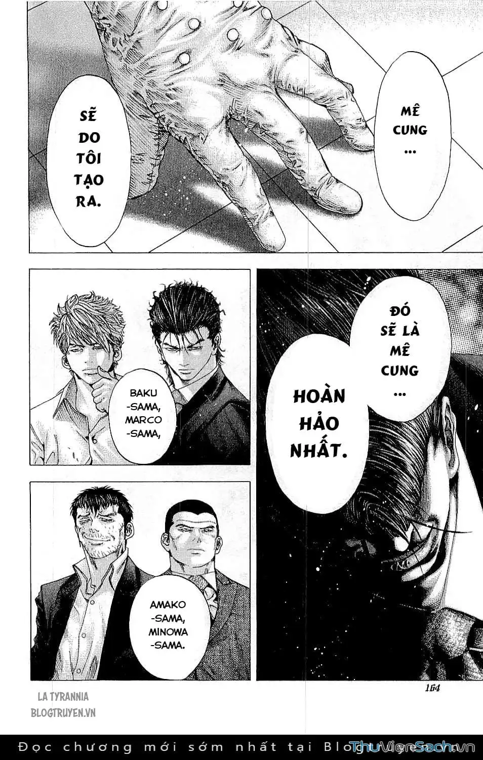 Chapter 131 - Image 4