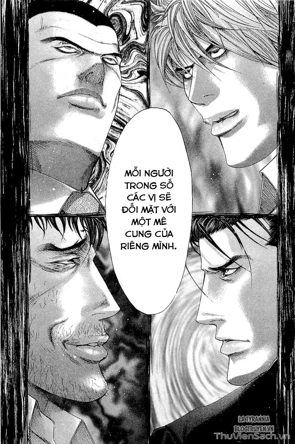 Chapter 131 - Image 5