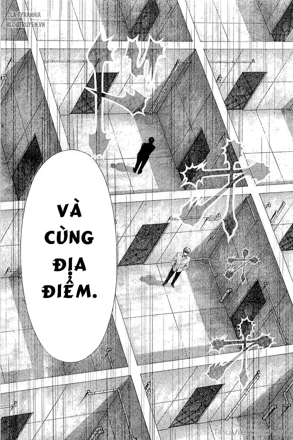 Chapter 131 - Image 7