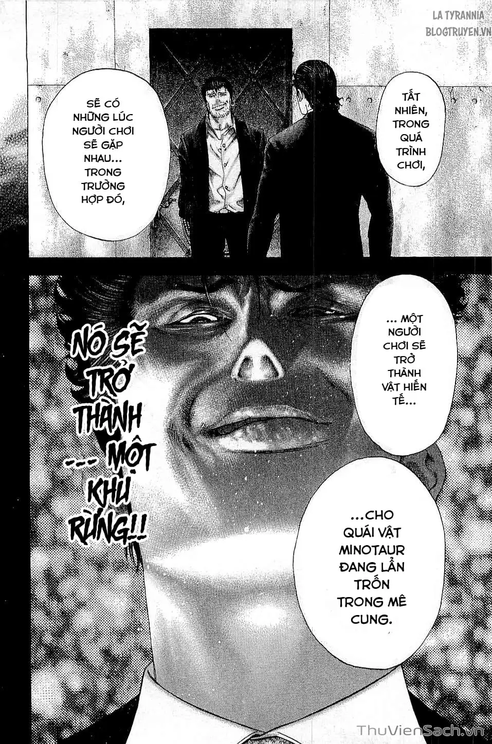 Chapter 131 - Image 8